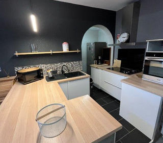  Maison � vendre 5 pi�ces 118 m�