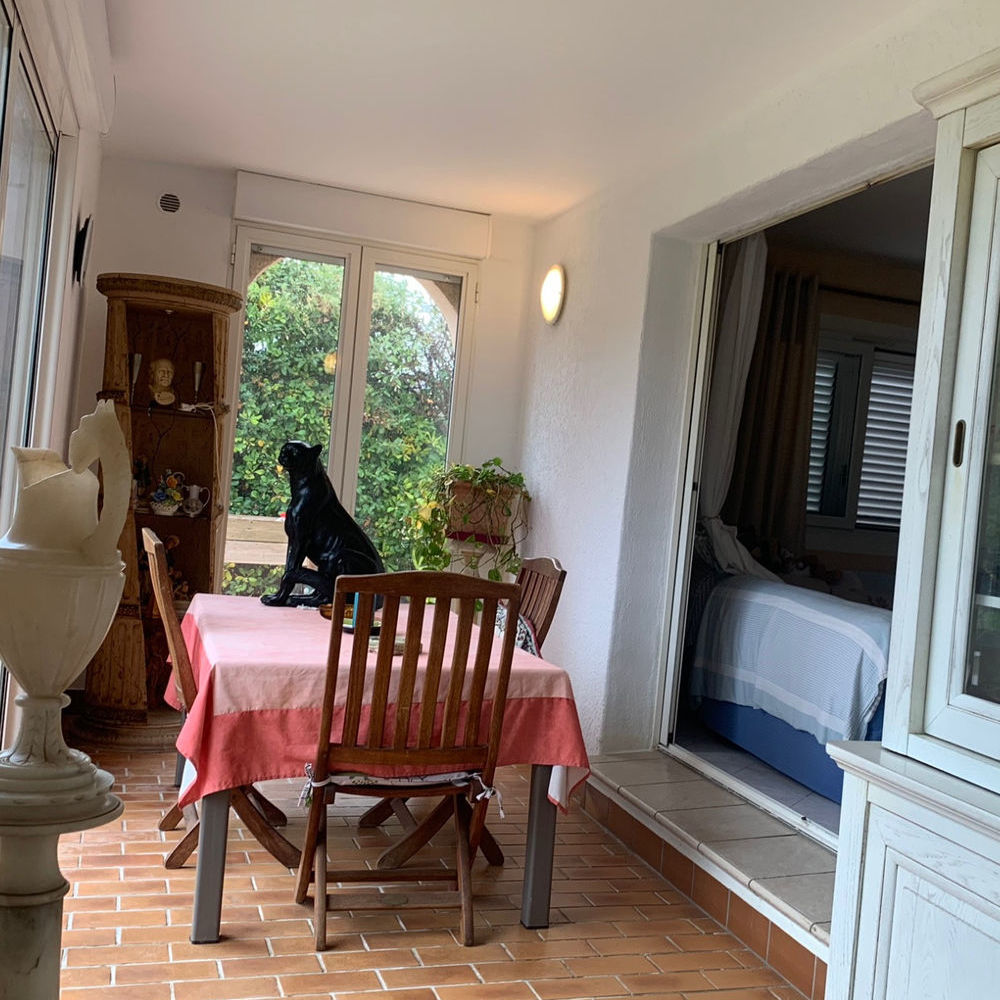 � vendre  Maison L'�le-Rousse (20220)