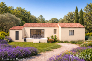  Maison � vendre 5 pi�ces 90 m�