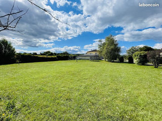  Terrain � vendre 4300 m�