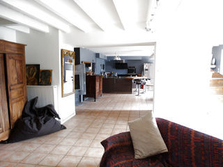  Propri�t�/ch�teau � vendre 10 pi�ces 380 m�