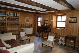  Propri�t�/ch�teau � vendre 11 pi�ces 170 m�