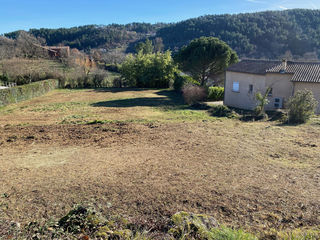  Terrain � vendre 1555 m�