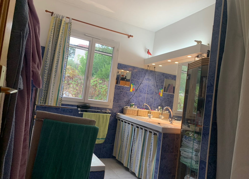 � vendre  Maison L'�le-Rousse (20220)