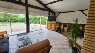  Maison � vendre 4 pi�ces 180 m�