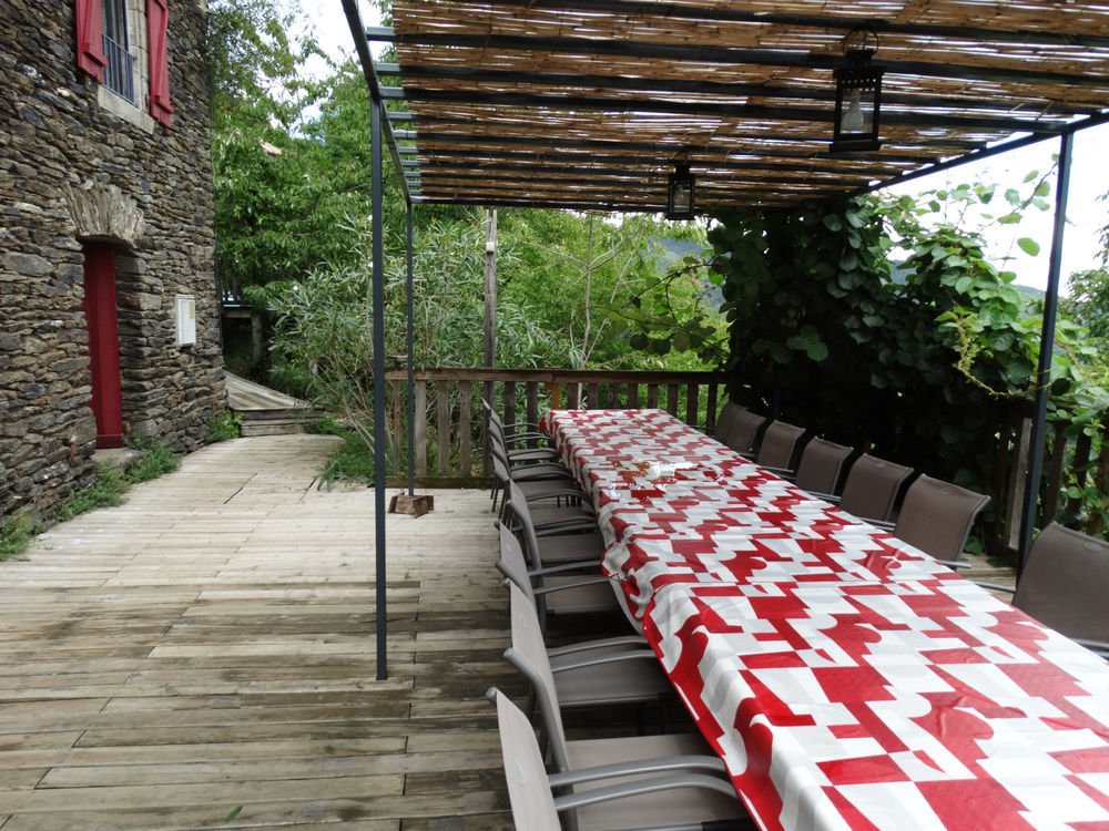 � vendre  Maison Saint-Andr�-Lachamp (07230)