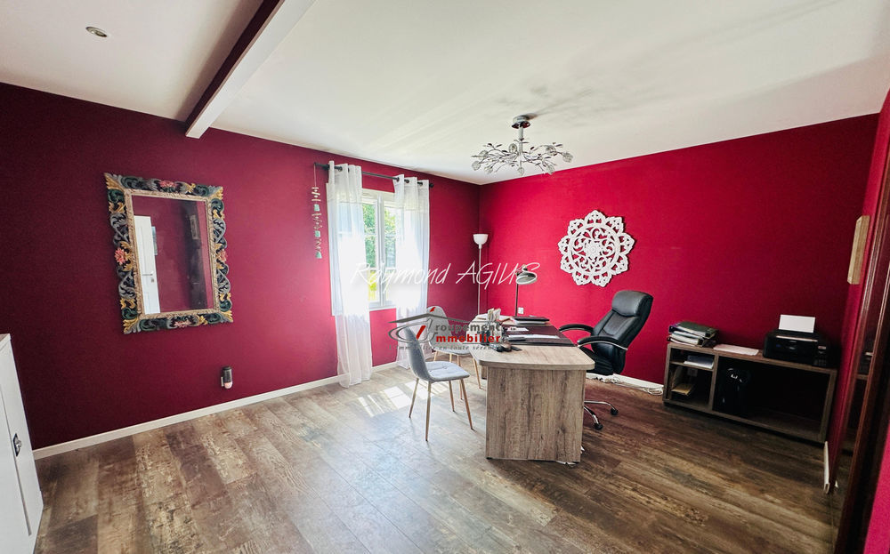 � vendre  Maison Montazeau (24230)