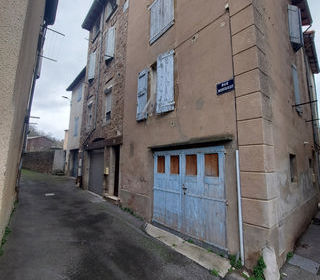  Maison � vendre 7 pi�ces 116 m�