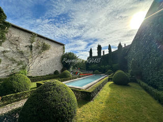  Maison � vendre 12 pi�ces 430 m�