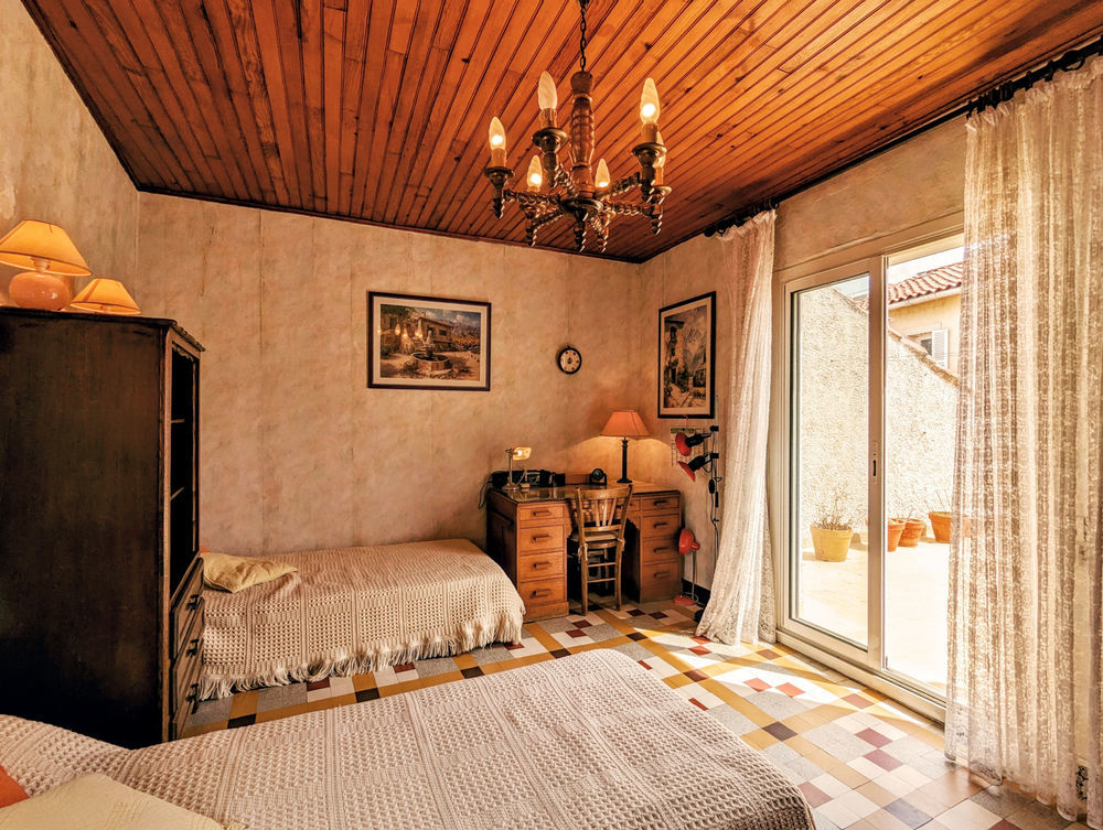 � vendre  Maison Cassis (13260)