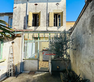  Maison � vendre 6 pi�ces 130 m�