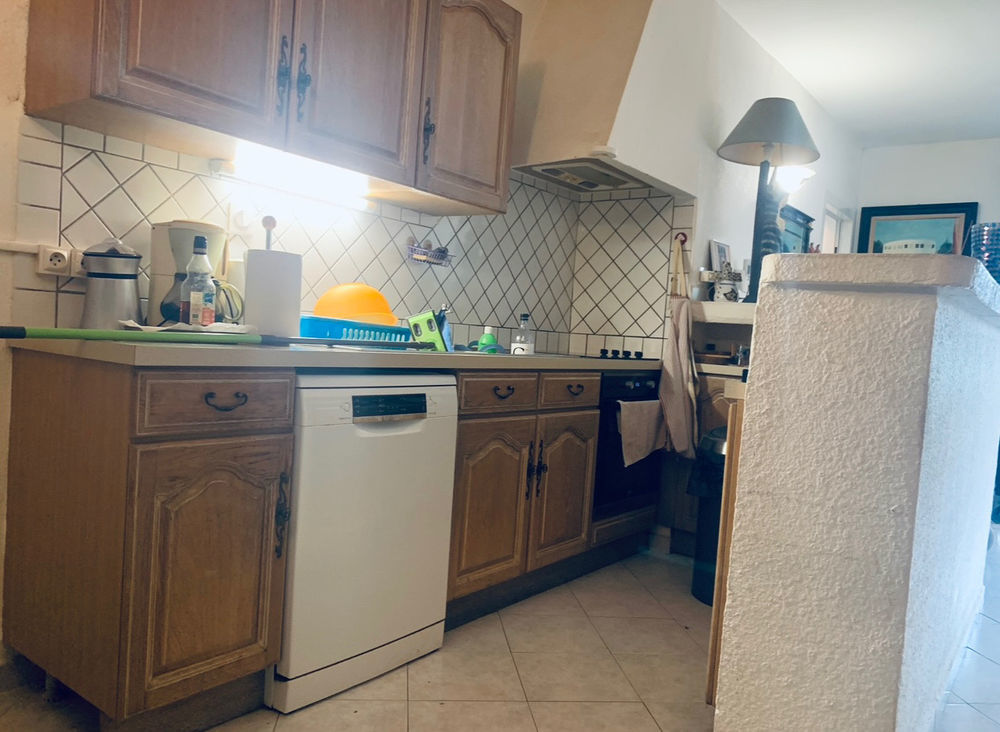 � vendre  Maison L'�le-Rousse (20220)