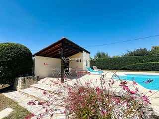  Maison � vendre 7 pi�ces 159 m�