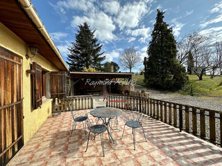  Maison � vendre 6 pi�ces 190 m�