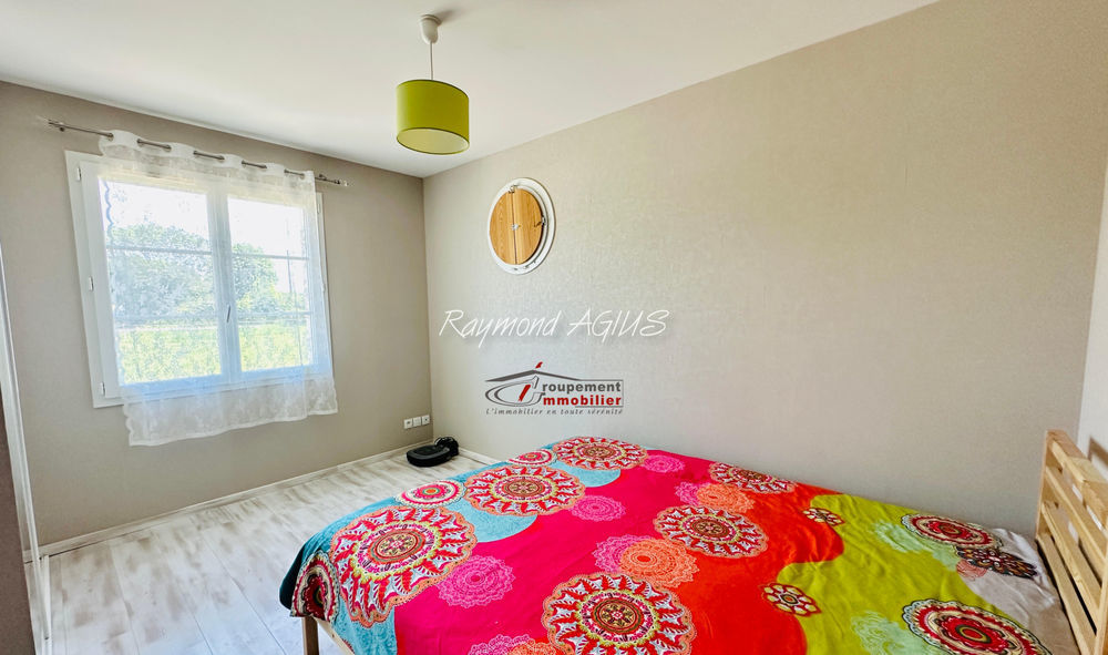 � vendre  Maison Montazeau (24230)