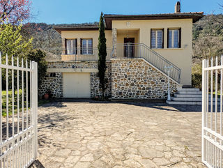  Propri�t�/ch�teau � vendre 5 pi�ces 120 m�