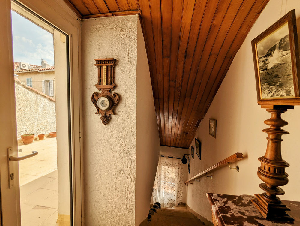 � vendre  Maison Cassis (13260)