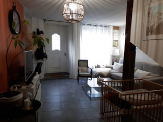  Maison � vendre 3 pi�ces 110 m�