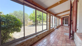  Maison � vendre 6 pi�ces 200 m�