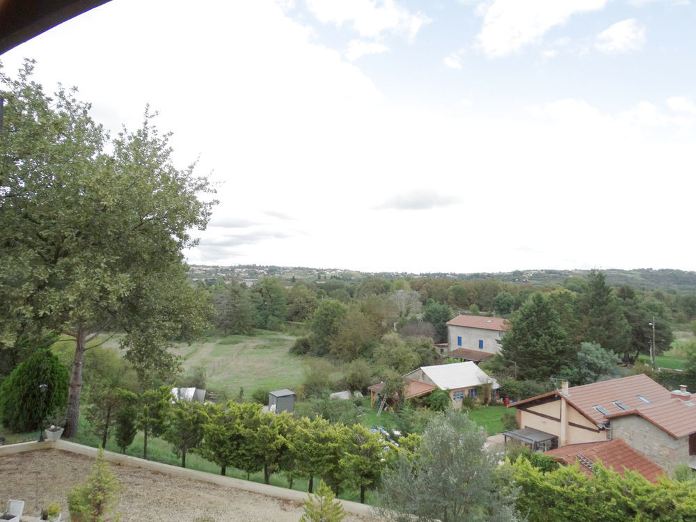 � vendre  Maison Taluyers (69440)