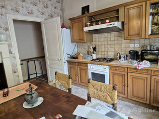  Maison � vendre 8 pi�ces 179 m�