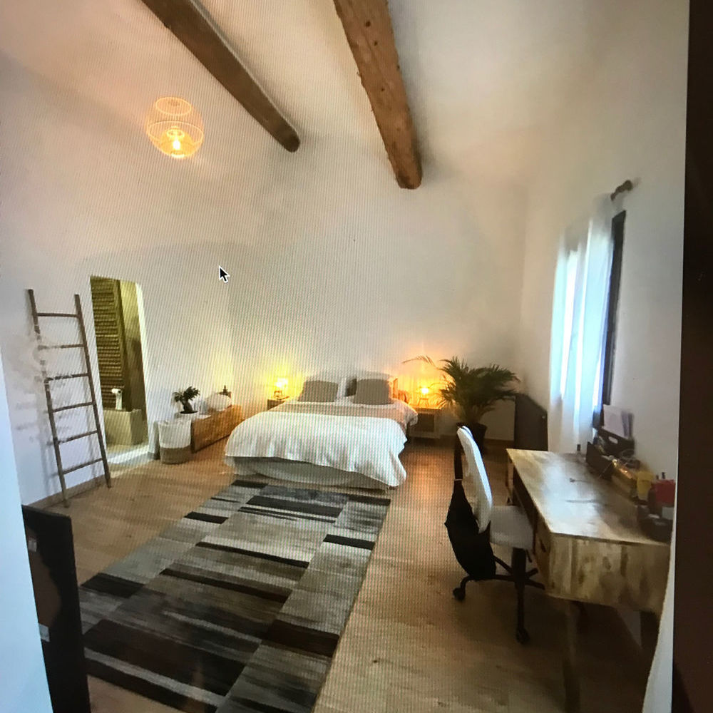 � vendre  Maison Cavaillon (84300)