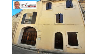  Maison � vendre 9 pi�ces 220 m�