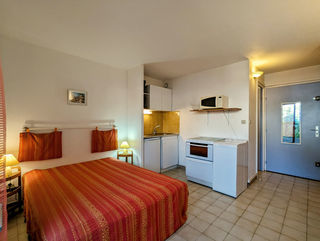  Appartement � vendre 1 pi�ce 18 m�