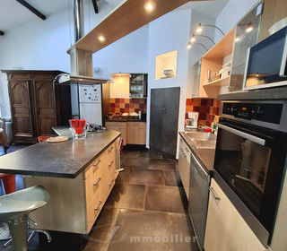  Maison � vendre 6 pi�ces 230 m�