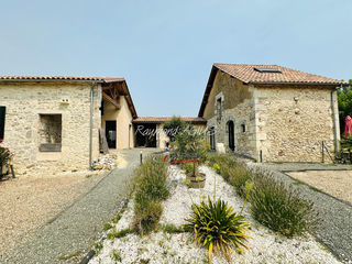  Maison � vendre 14 pi�ces 330 m�