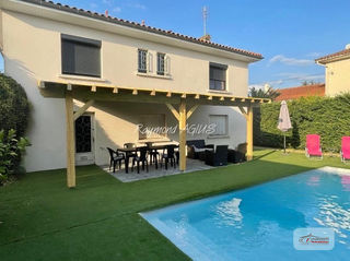  Maison � vendre 7 pi�ces 120 m�