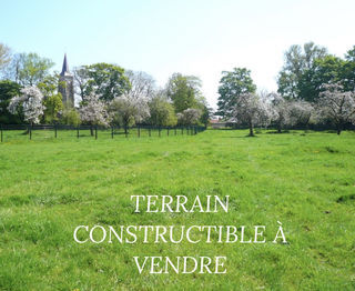  Terrain � vendre 468 m�