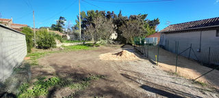  Terrain � vendre 306 m�