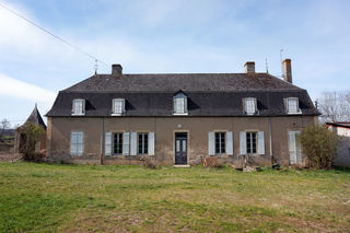  Propri�t�/ch�teau � vendre 13 pi�ces 251 m�