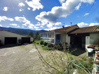  Maison � vendre 5 pi�ces 93 m�