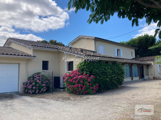  Maison � vendre 7 pi�ces 165 m�