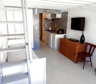  Appartement � vendre 1 pi�ce 28 m�