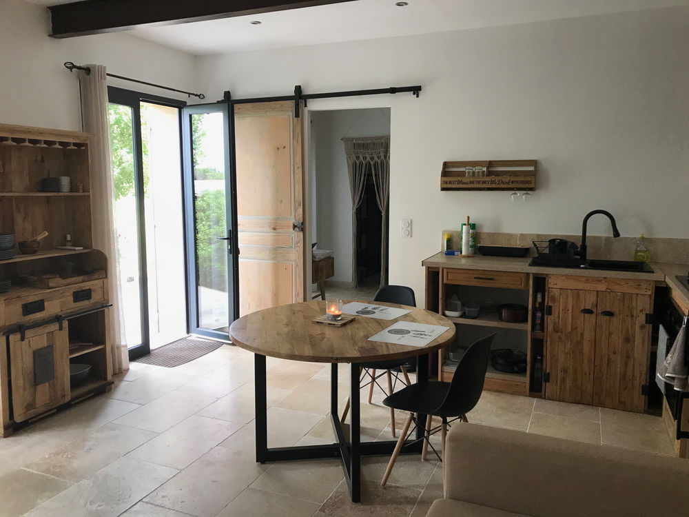 � vendre  Maison Cavaillon (84300)