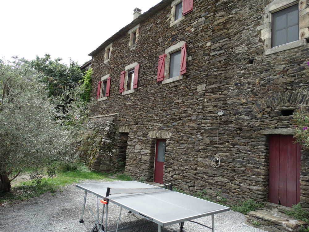 � vendre  Maison Saint-Andr�-Lachamp (07230)