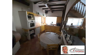  Maison � vendre 9 pi�ces 220 m�