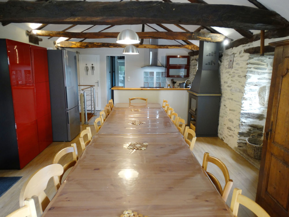 � vendre  Maison Saint-Andr�-Lachamp (07230)