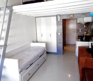  Appartement � vendre 1 pi�ce 28 m�