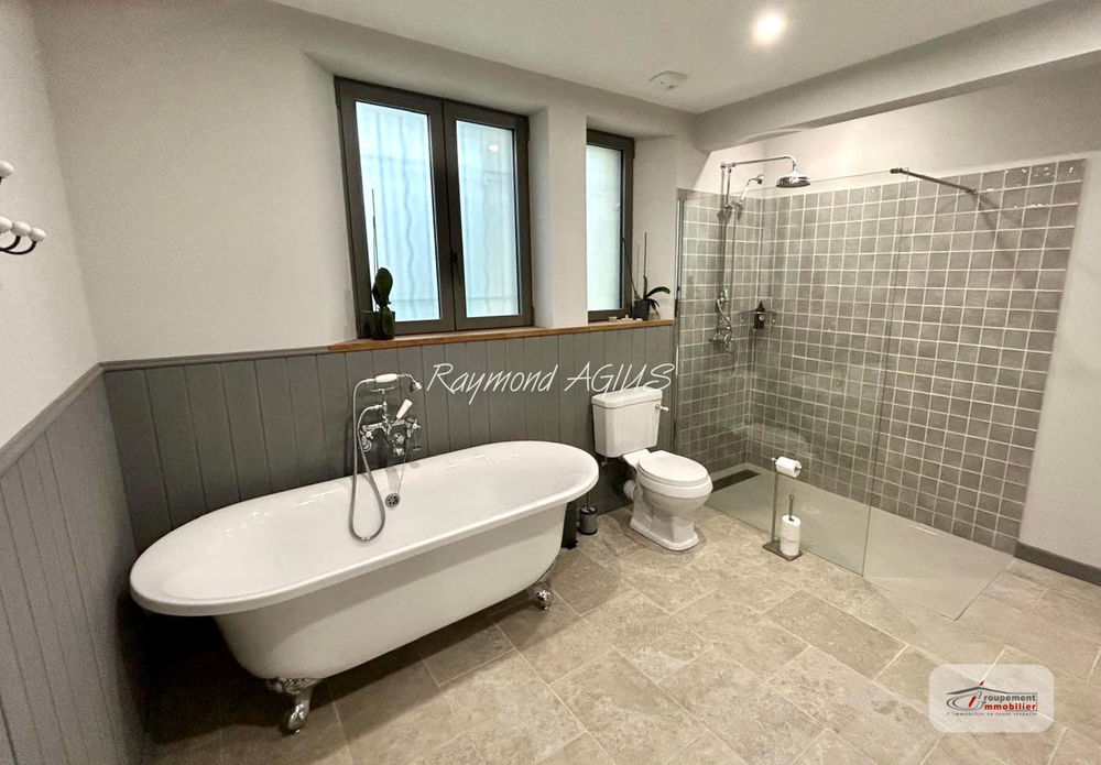 � vendre  Maison Saint-�milion (33330)