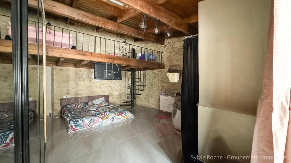 � vendre  Propri�t�/ch�teau Caderousse (84860)