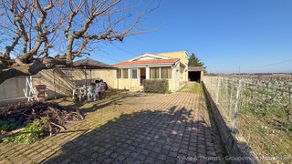  Maison � vendre 4 pi�ces 93 m�