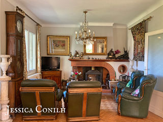  Maison � vendre 11 pi�ces 245 m�