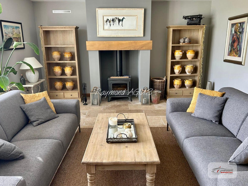 � vendre  Maison Saint-�milion (33330)