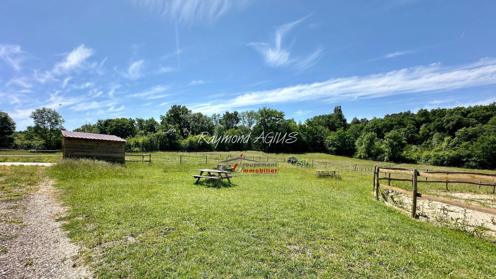 � vendre  Maison Montazeau (24230)