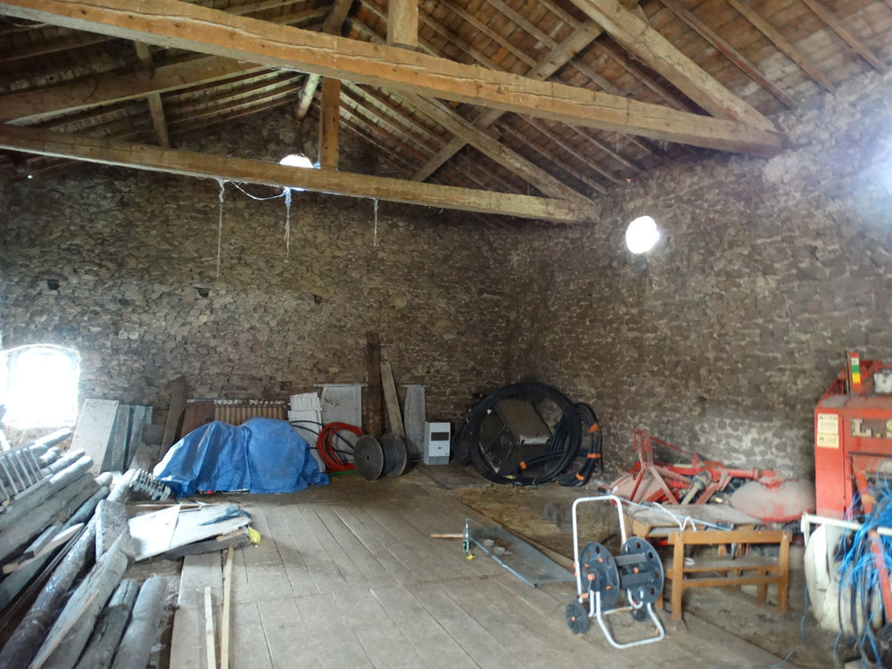 � vendre  Propri�t�/ch�teau Vanosc (07690)