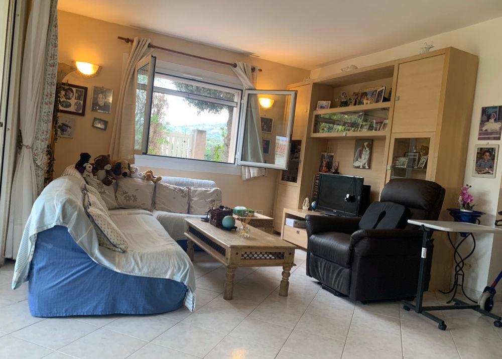 � vendre  Maison L'�le-Rousse (20220)